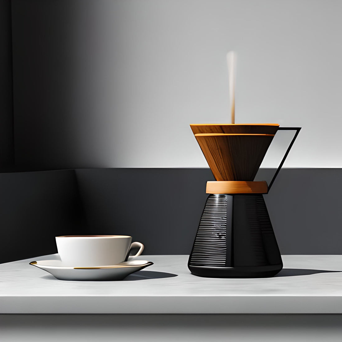 The Pros and Cons of Pour Over Coffee: Is it Right for You?