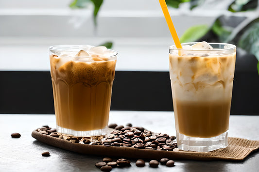 The Ultimate Guide to Cold Brew Iced Coffee