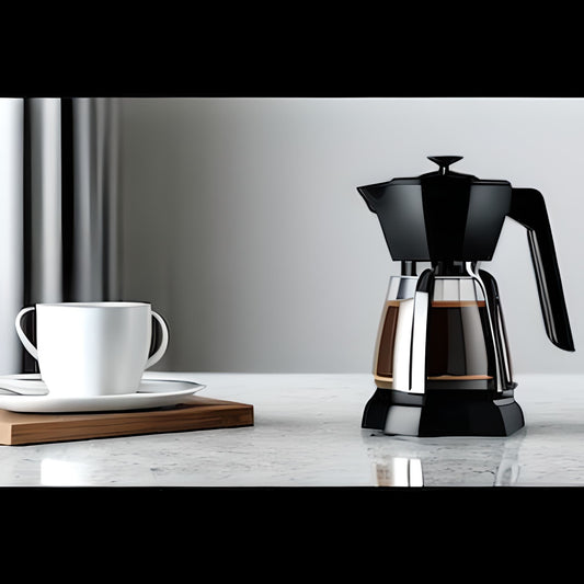 The Beginner's Guide to Moka Pot Coffee: How to Brew Like a Pro