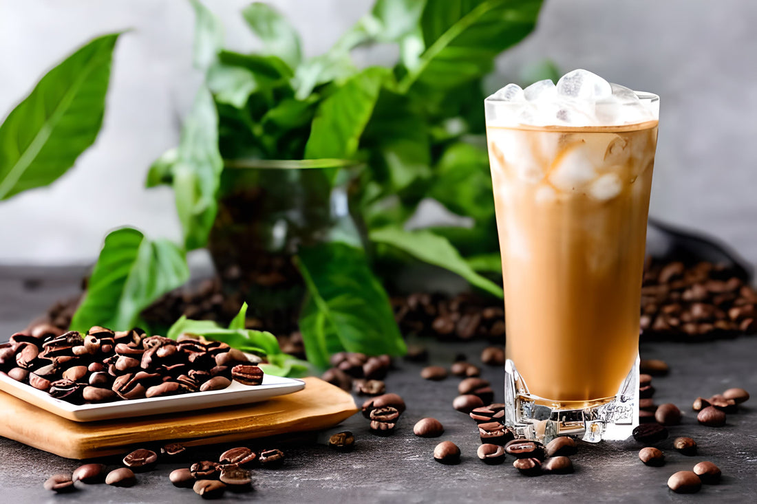 The Best Beans for Iced Coffee: A Guide to Selecting the Perfect Roast