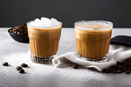 Master the Art of Homemade Iced Coffee: A Step-by-Step Guide