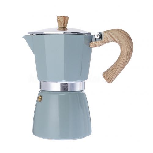 Moka Pot Espresso Maker