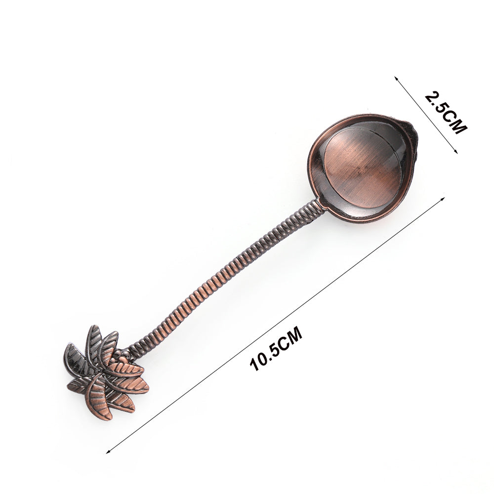 Coconut Tree Spoon