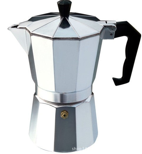 Aluminum Moka Pot