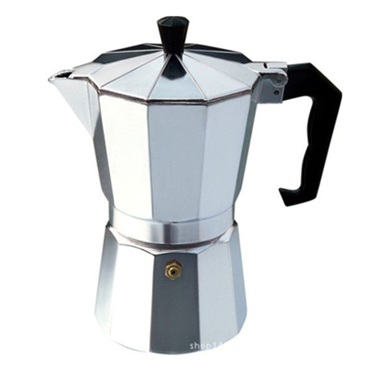 Aluminum Moka Pot