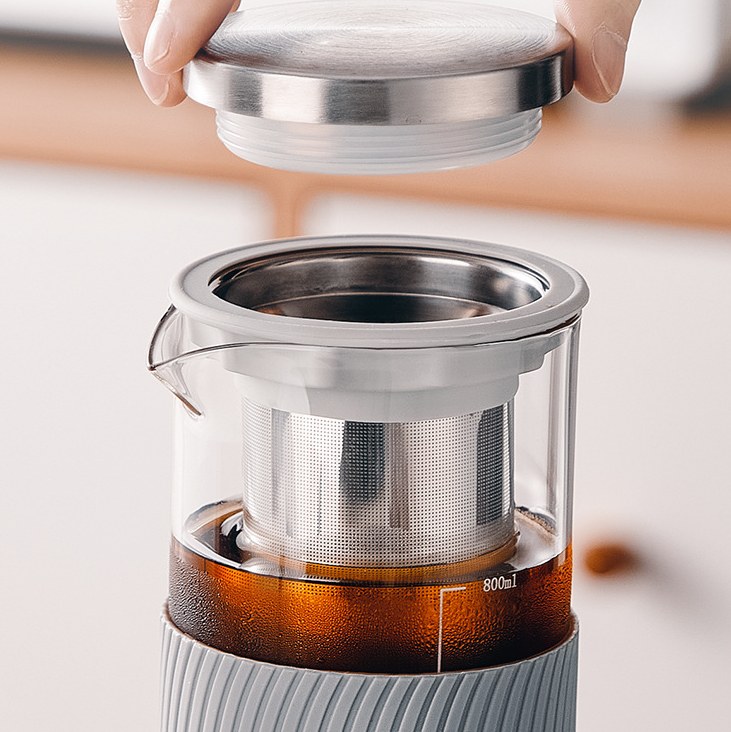 Cold Brew Coffee Maker