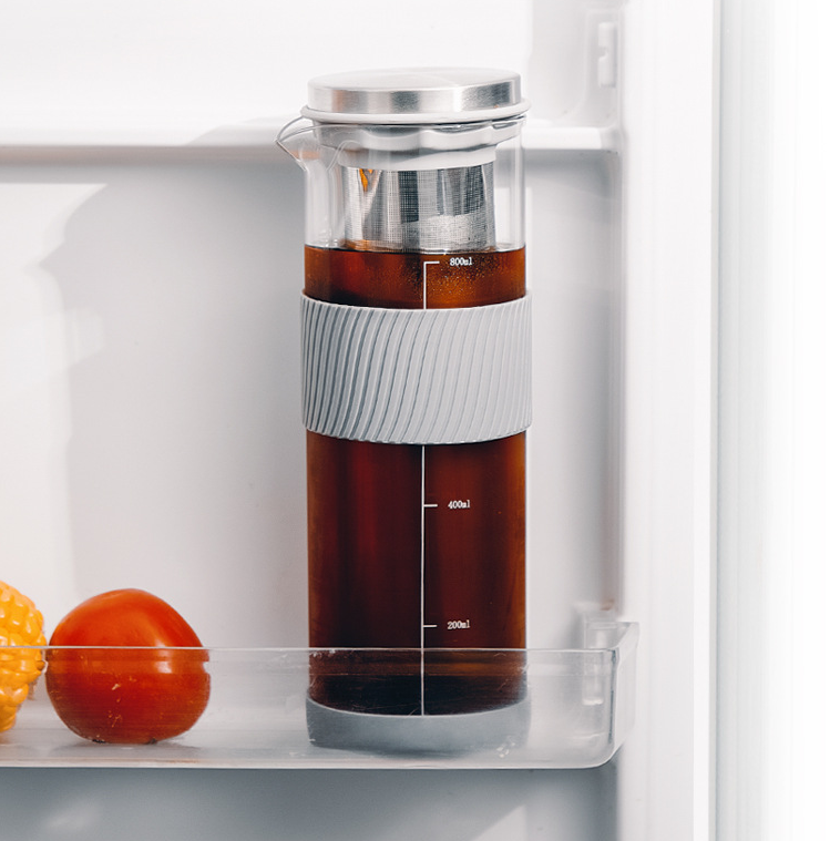 Cold Brew Coffee Maker