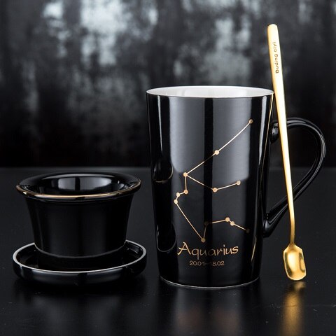 Constellation mug