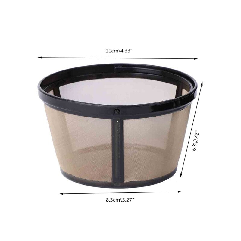 Reusable Coffee Filter