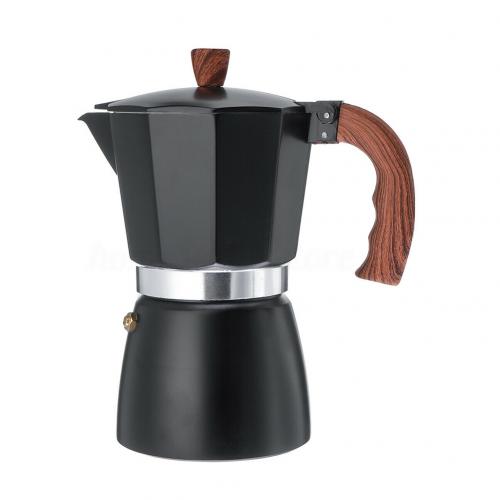 Moka Pot Espresso Maker