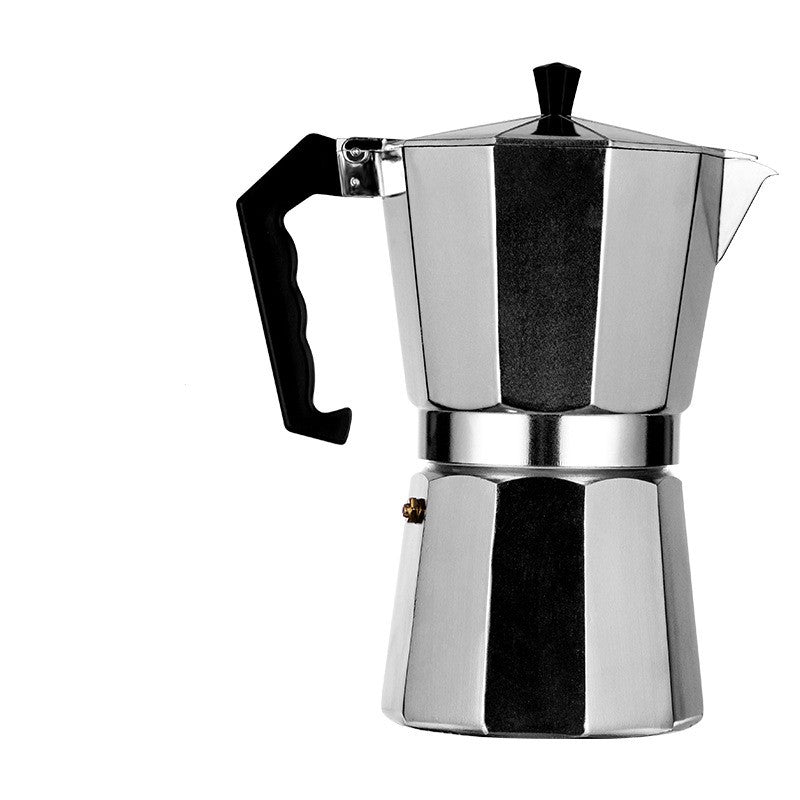 Aluminum Moka Pot