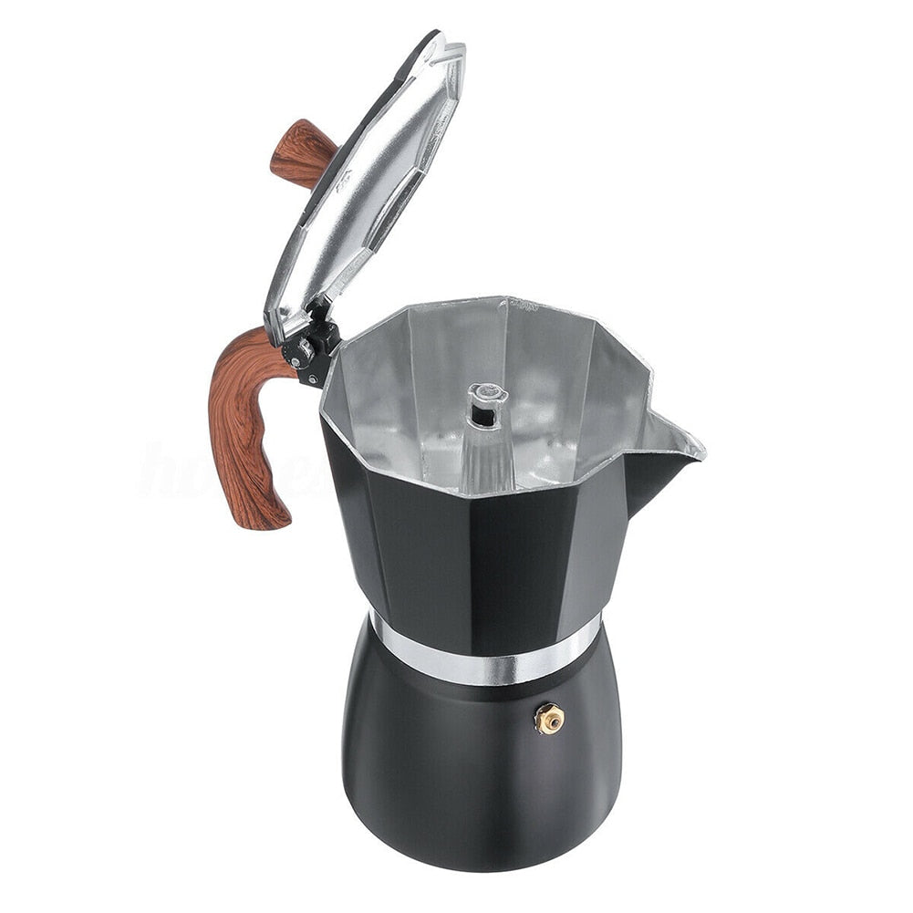 Moka Pot Espresso Maker