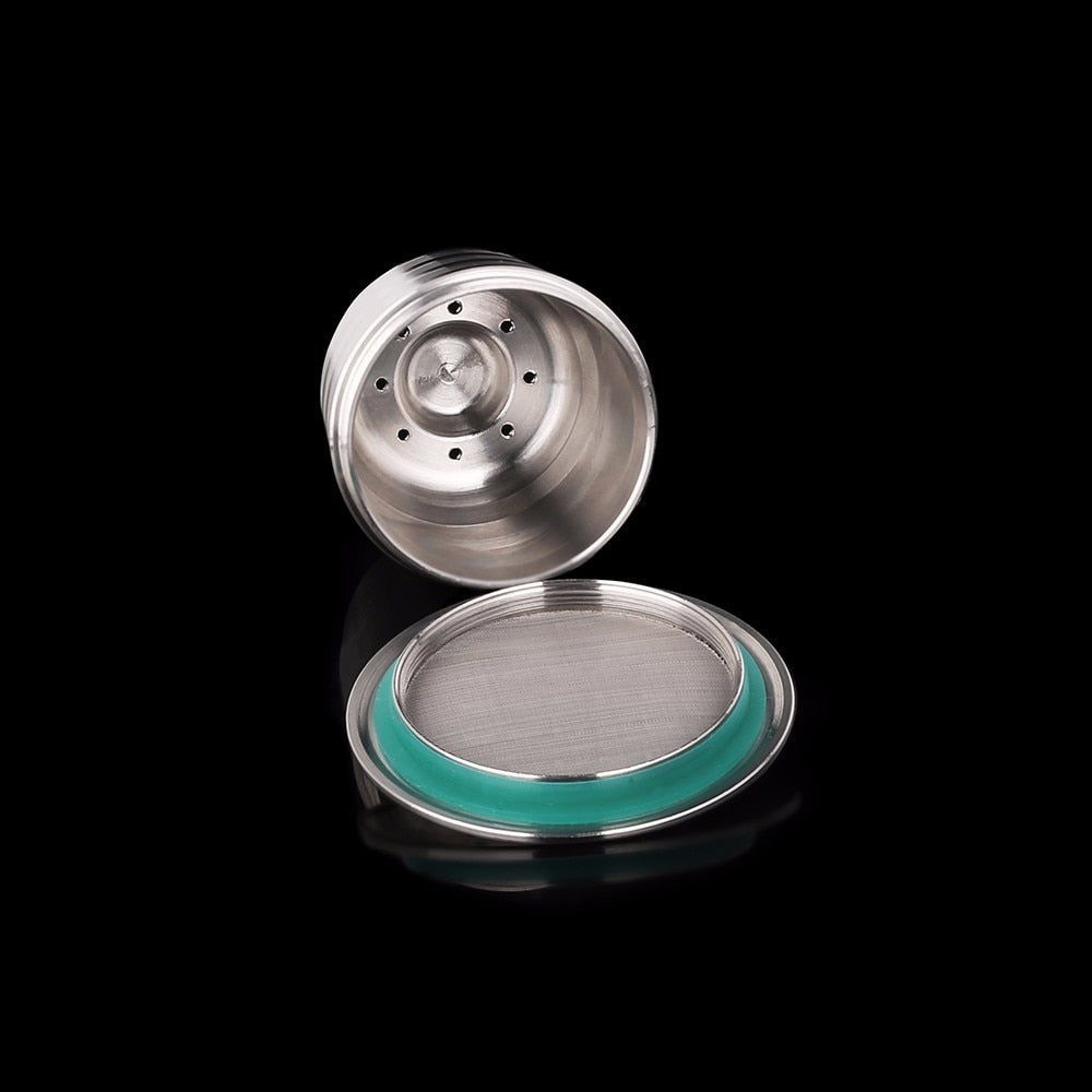 Nespresso Refillable Capsule