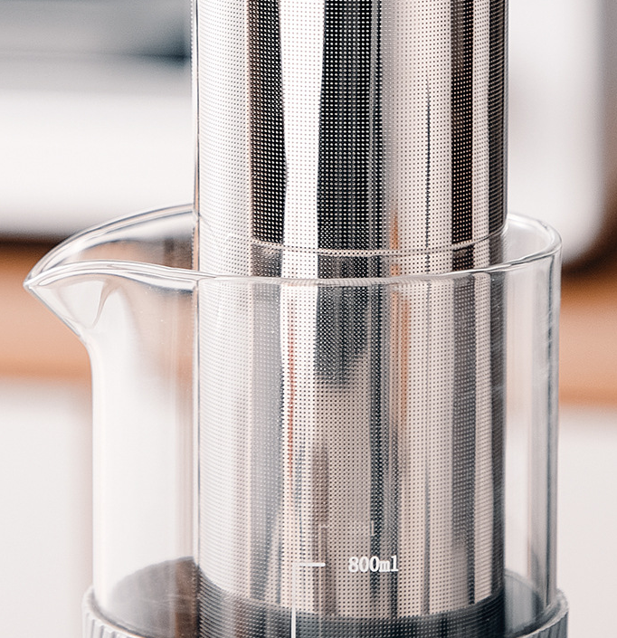 Cold Brew Coffee Maker