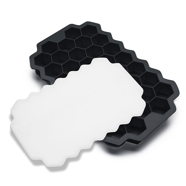 Silicone Ice Trays