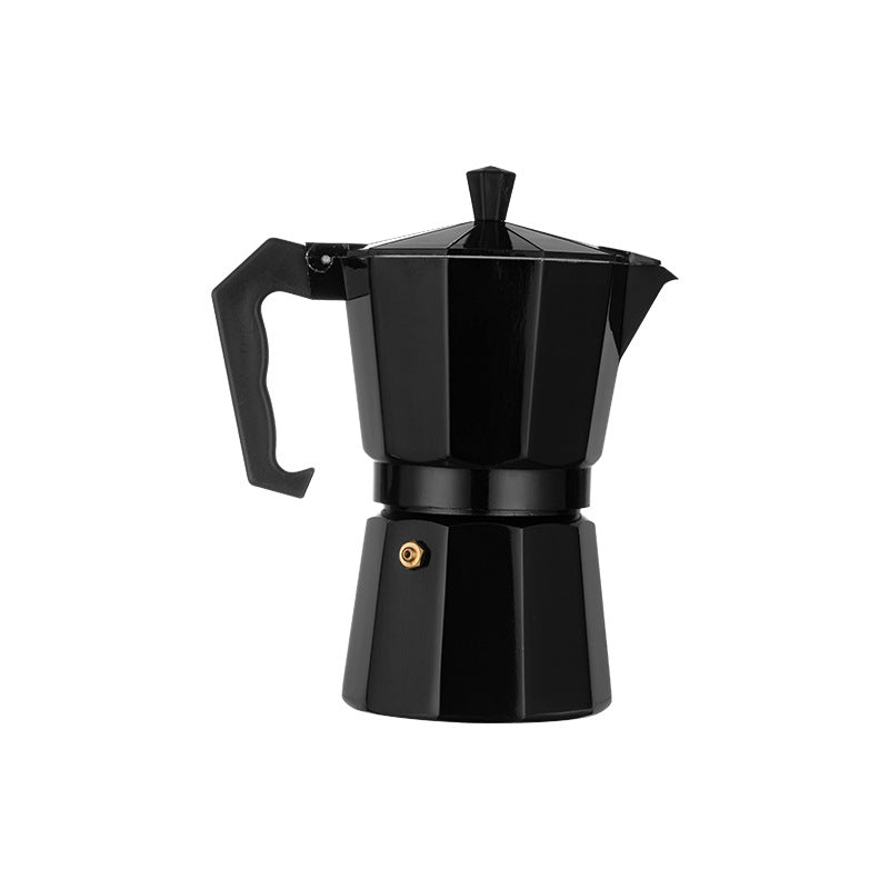 Aluminum Moka Pot