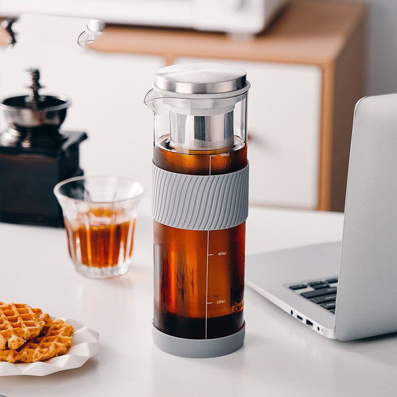 Cold Brew Coffee Maker