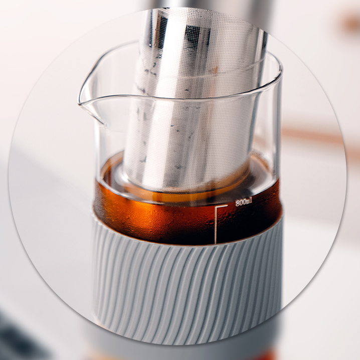 Cold Brew Coffee Maker